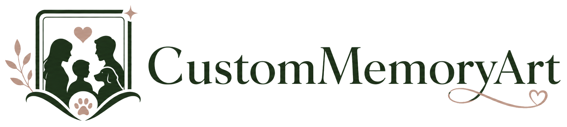 CustomMemoryArt